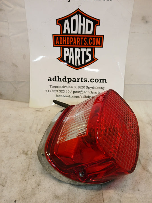 Baklys komplett BT/XL 73-98