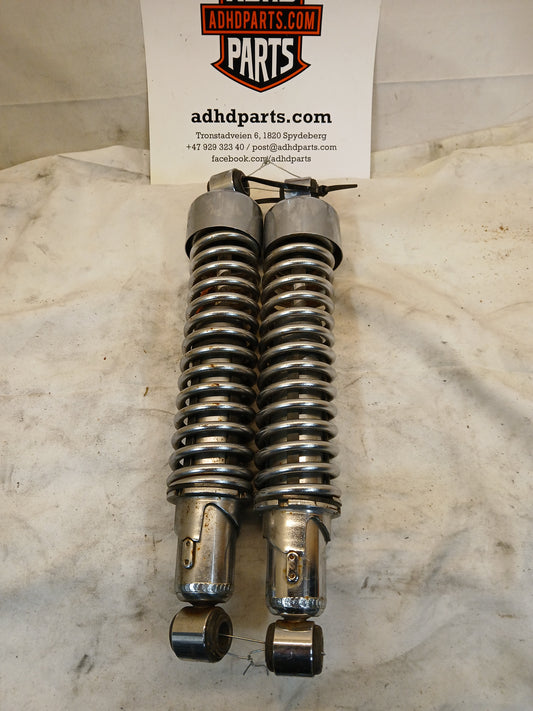 Støtdemper bak Sportster