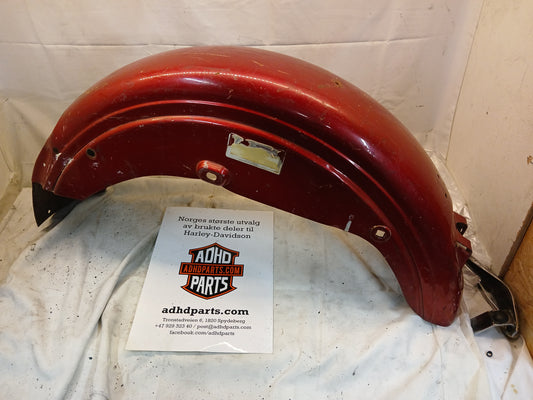 Bakskjerm Eldre sportster