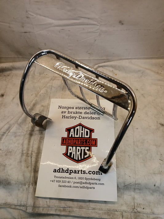 Bagasjebrett  fatboy