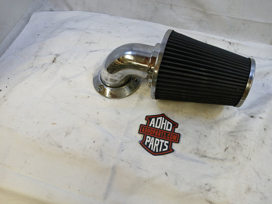 Luftfilter K & N Charger Polert