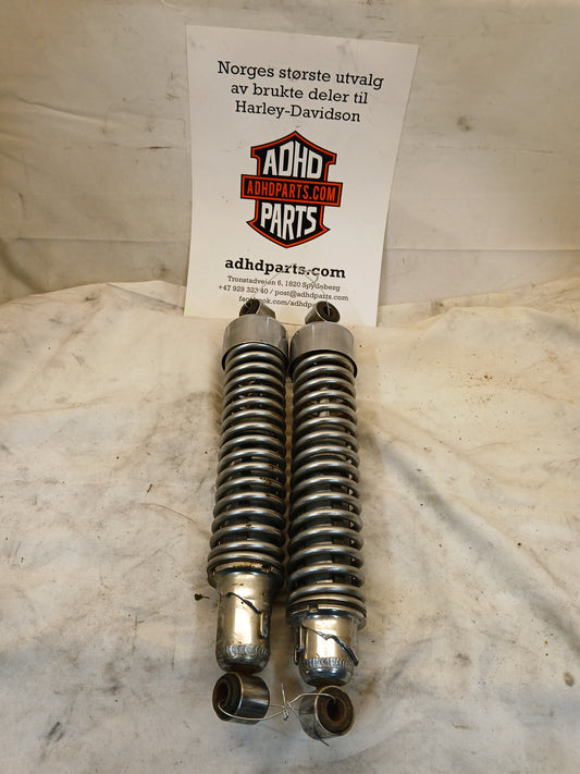 Støtdempere Bak Sportster