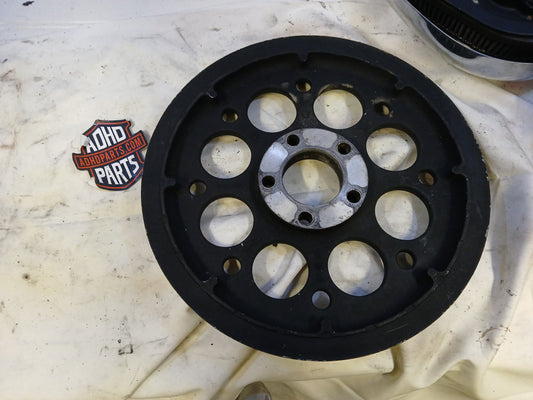 Remdrev bak. touring 2000-2005 70 T