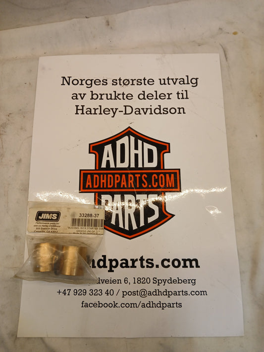 JIMS Kick starter bushing 4 speed Panne/showel