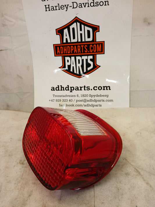 Baklys, passer flere m pæreholder