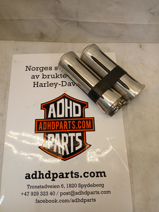 Alu holker custom for wire