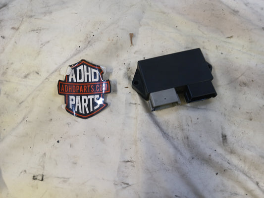 Tenningsmodule  Dyna etc.. 1999-UP