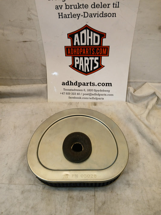 K&N Luftfilter PN03195