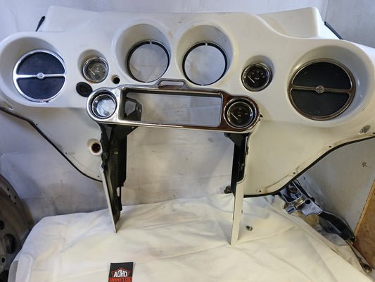 innerfairing  Electra 2009-2014