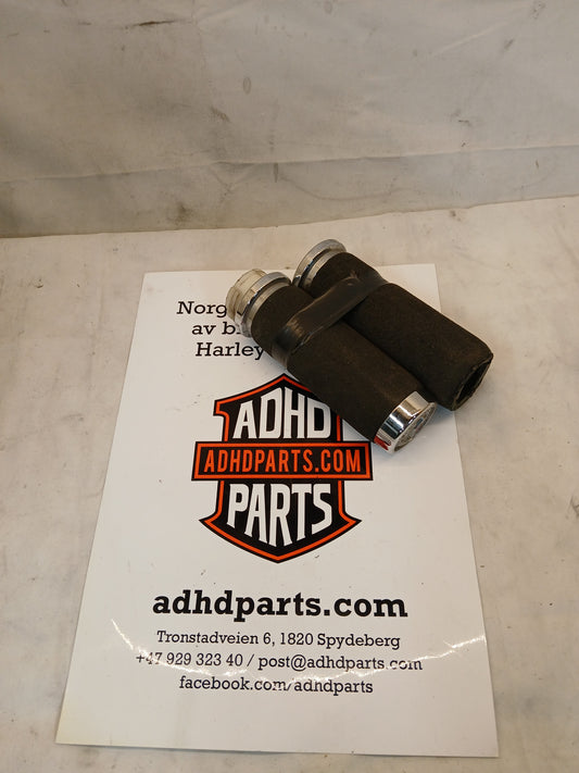 Holker gummi til wire