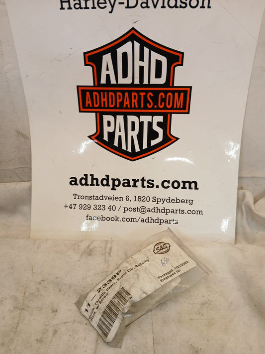 S&S Guide throtthle cable, Super E/G butterfly style