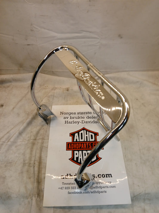 Bagasjebrett krom (strøkent) fatboy